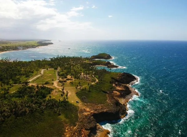 Luxury travel Central America & Caribbean