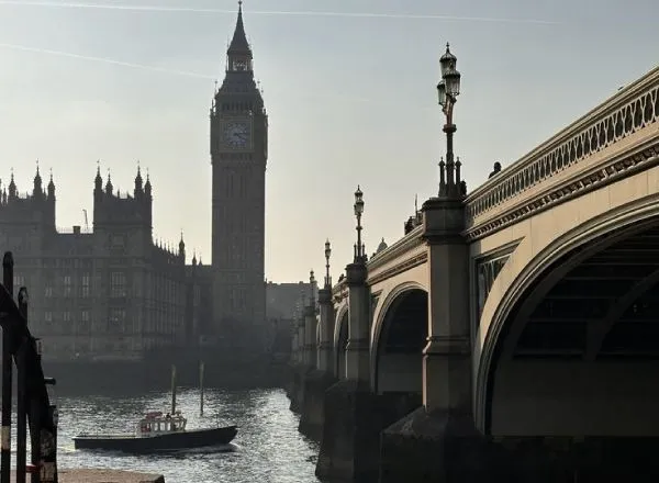 Luxury travel Europe