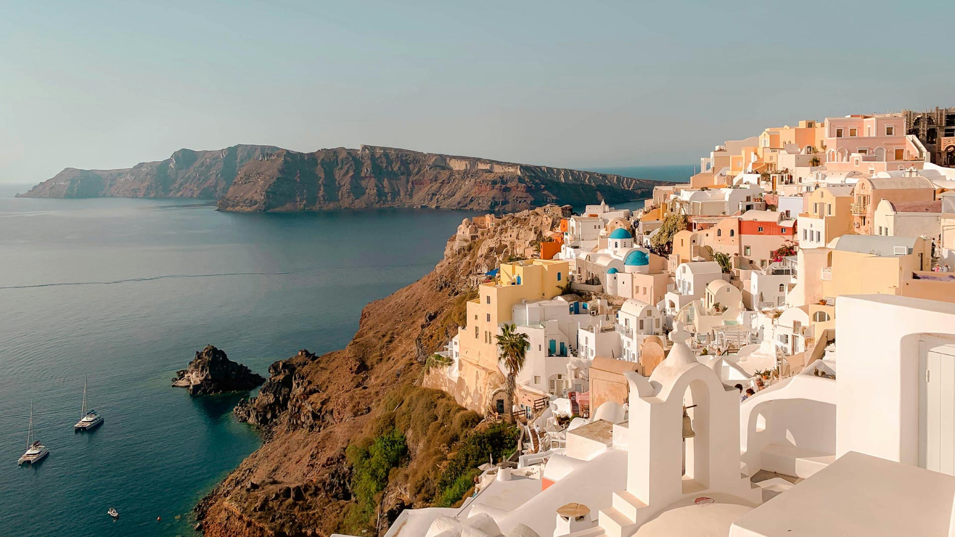 Luxury bespoke travel designed by Vilu Travel Designers