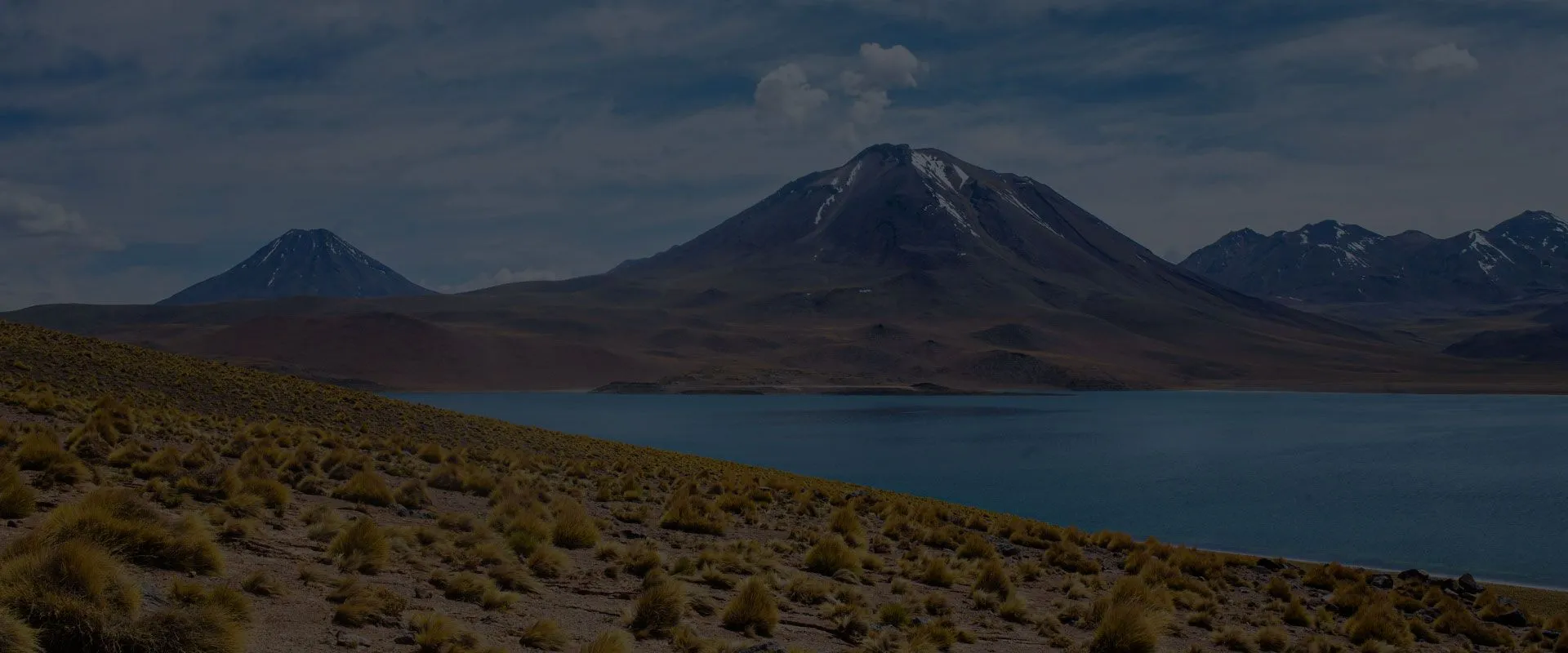 Extraordinary travel experiences by Vilu Travel Designers