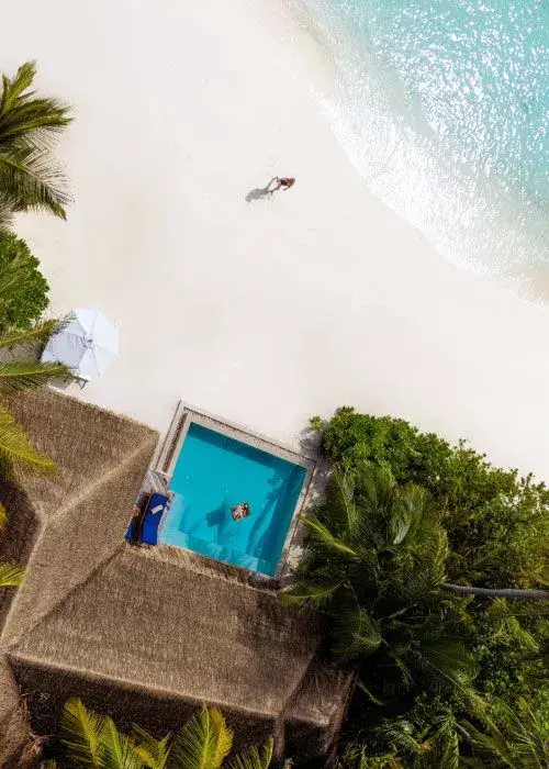 Absolute Privacy - Luxury experience Vilu