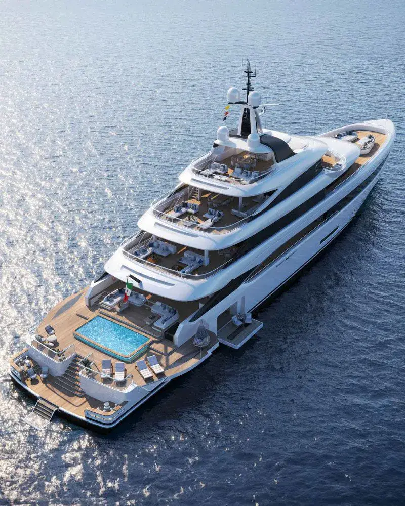 Yachts & Private Sailing - Luxury travel service Vilu Travel